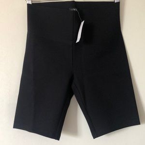 Loft woman’s bike shorts